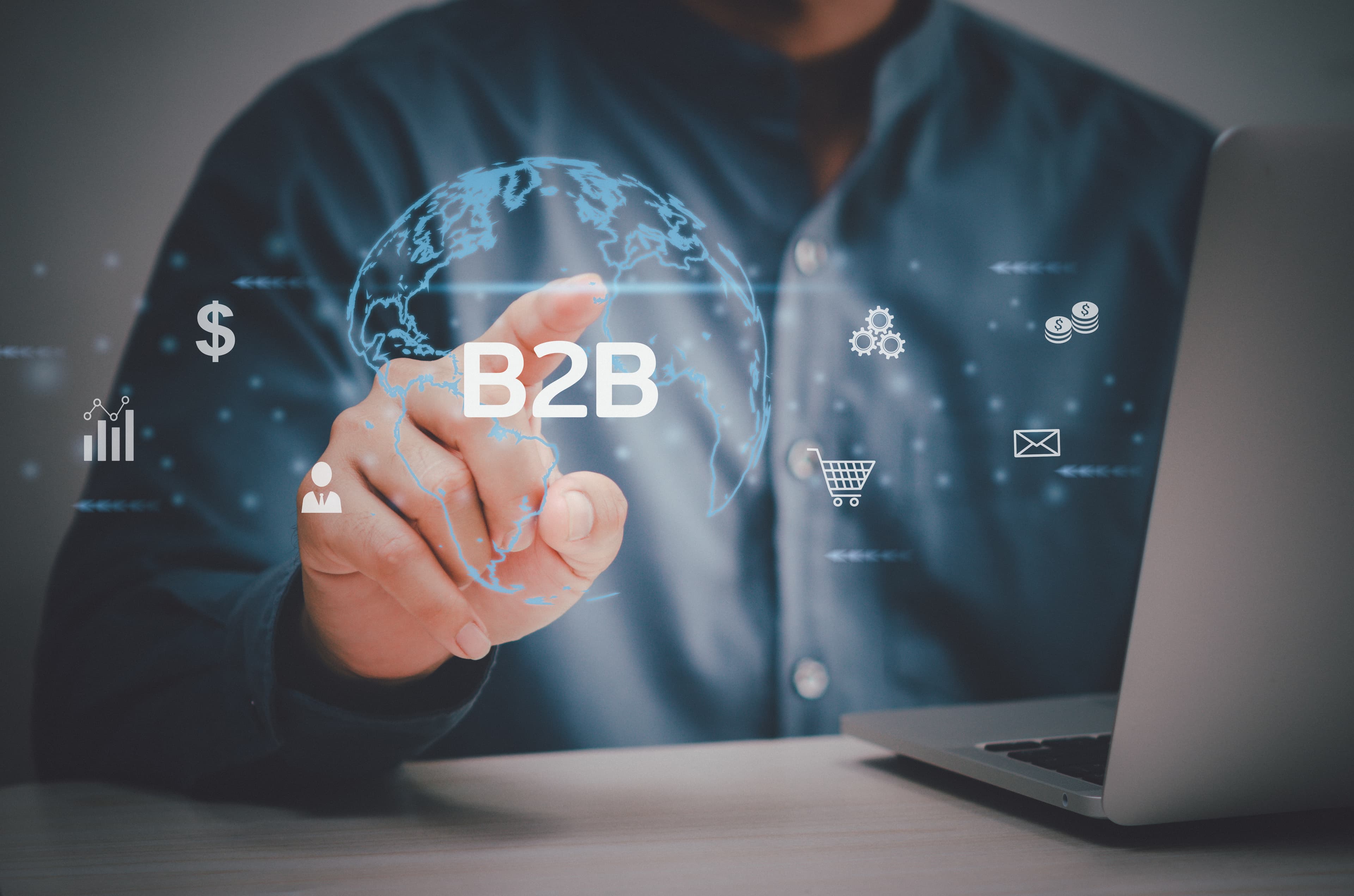 Enterprise Çözümlerde Dijital Dönüşüm