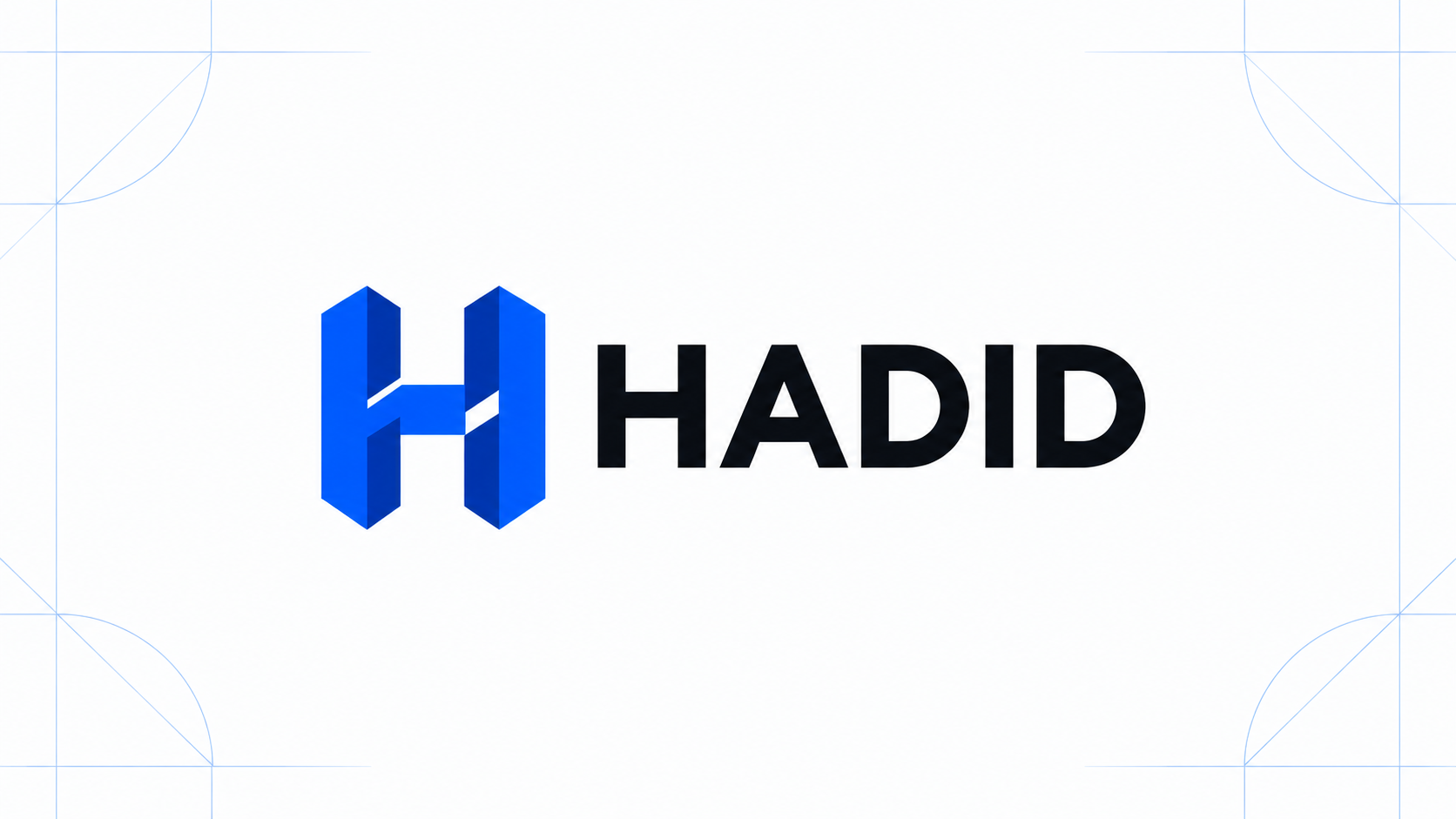 HADID programming language: follow the development