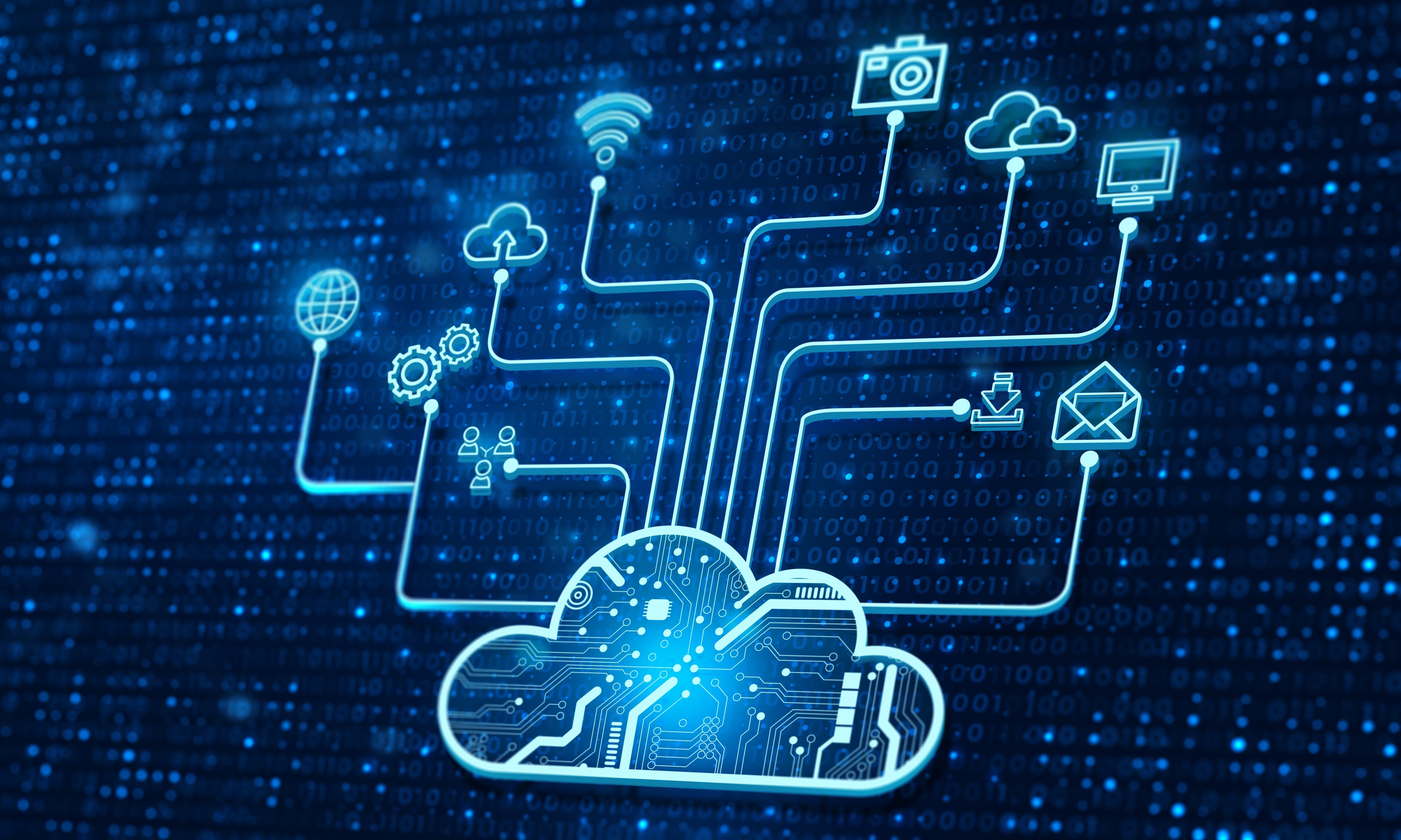 Cloud Computing'in Geleceği