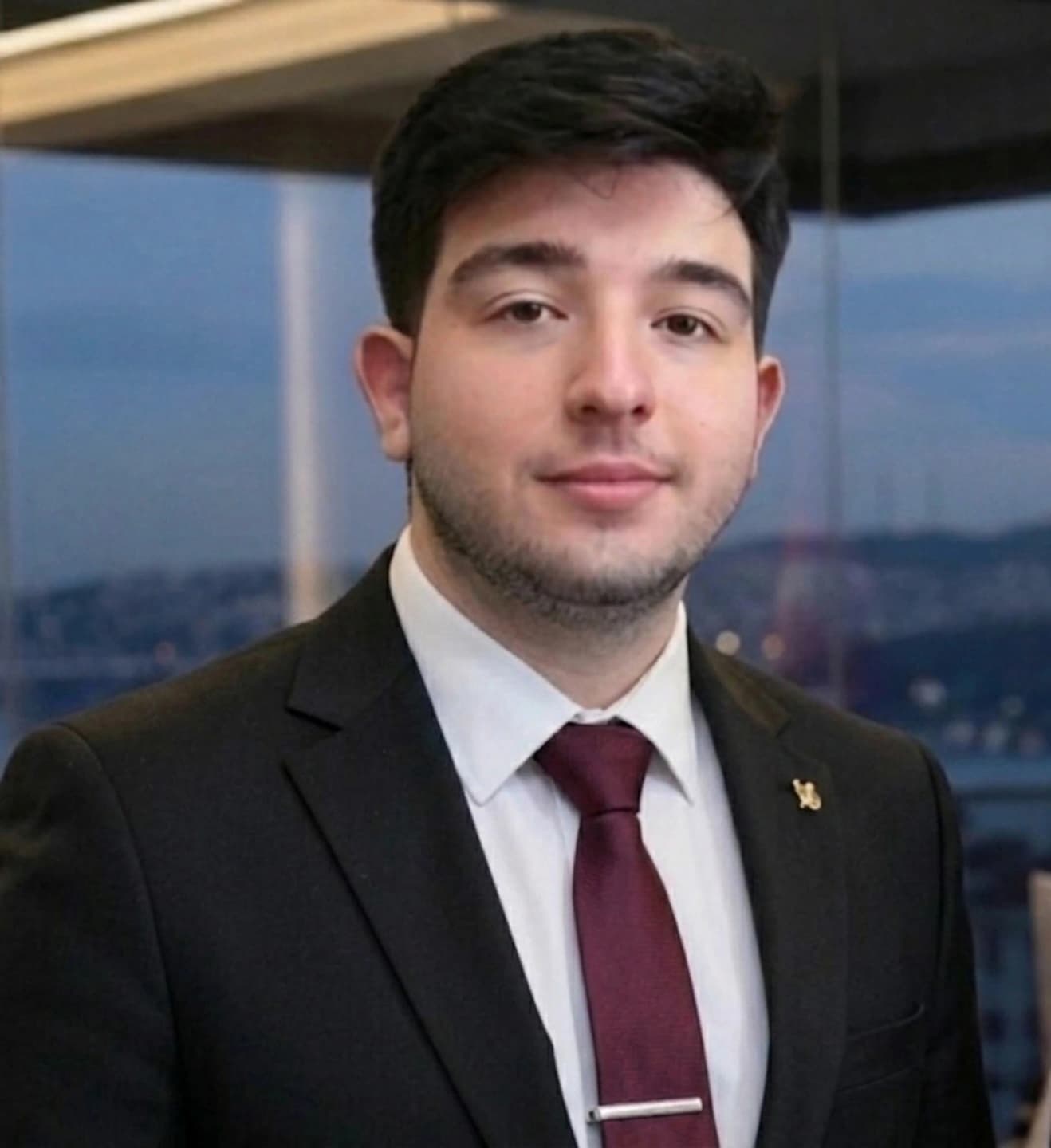EMIRHAN ULUKSAR