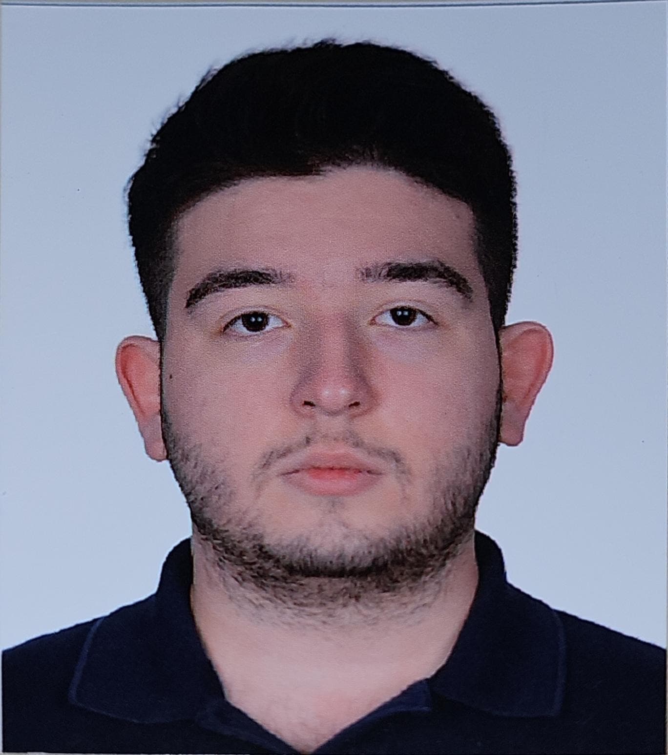 EMIRHAN ULUKSAR
